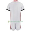 Camisola Irão 1º Equipamento Mundial 2018 Manga Curta